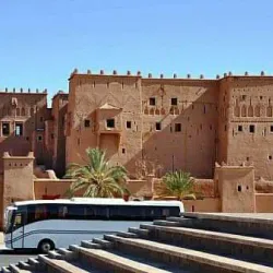 Tell Atlas Mountains - Mascara