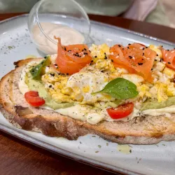 Traditional Algerian Cafes - Mascara