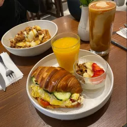 Traditional Algerian Cafes - Mascara