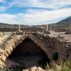 El Kalaa des Béni Hammad - Medea