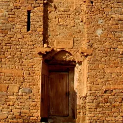 El Kalaa des Béni Hammad - Medea