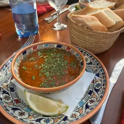 Local Algerian Cuisine Restaurants - Medea