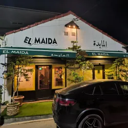 Local Algerian Cuisine Restaurants - Medea