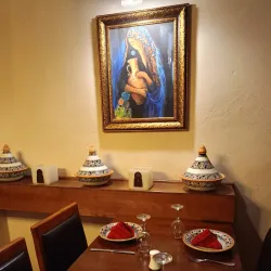 Local Algerian Cuisine Restaurants - Medea
