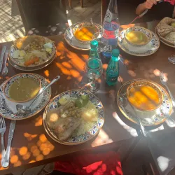 Local Algerian Cuisine Restaurants - Medea