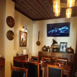 Local Algerian Cuisine Restaurants - Medea