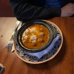 Local Algerian Cuisine Restaurants - Medea