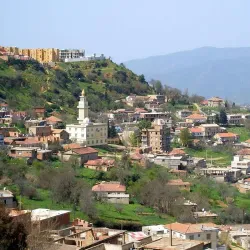 Medea Roman Ruins - Medea