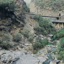 Medea Roman Ruins - Medea