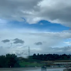 Medea Roman Ruins - Medea