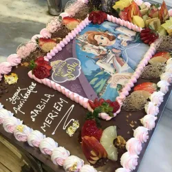 Medea Roman Ruins - Medea