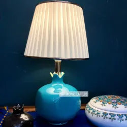 Traditional Algerian Handicraft Shops - Medea