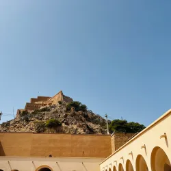 Fort Santa Cruz - Mostaganem