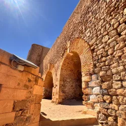 Fort Santa Cruz - Mostaganem