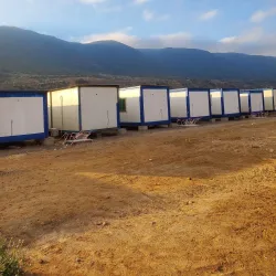 Mostaganem Beach - Mostaganem