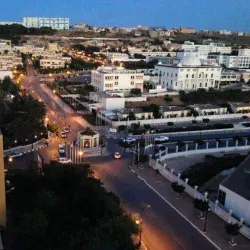 Mostaganem Beach - Mostaganem