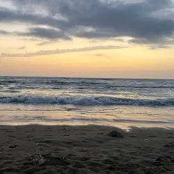 Mostaganem Beach - Mostaganem