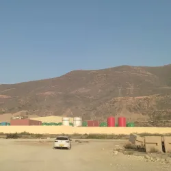 Mostaganem Beach - Mostaganem