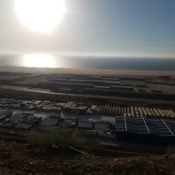 Mostaganem Beach - Mostaganem