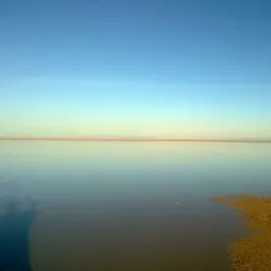 Chott El Hodna - M'Sila