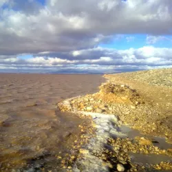 Chott El Hodna - M'Sila