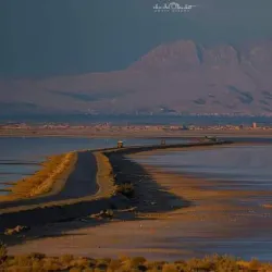 Chott El Hodna - M'Sila