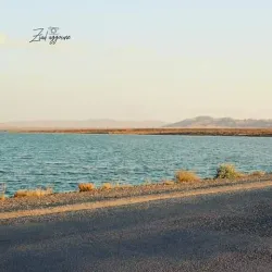 Chott El Hodna - M'Sila