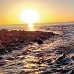 Chott El Hodna - M'Sila