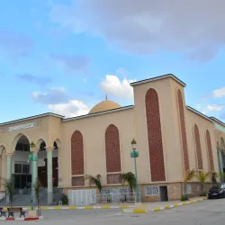 Sidi Ameur Mosque - M'Sila