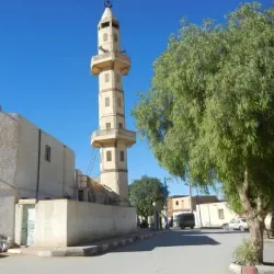 Sidi Ameur Mosque - M'Sila