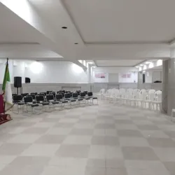 Sidi Ameur Mosque - M'Sila