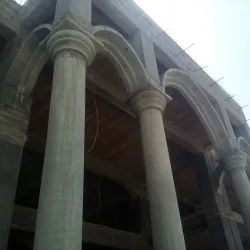 Sidi Ameur Mosque - M'Sila