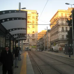 Place du 1er Novembre - Oran