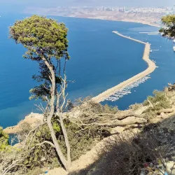 Santa Cruz Fortress - Oran