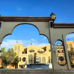 Great Mosque of Ouargla - Ouargla (Warqla)