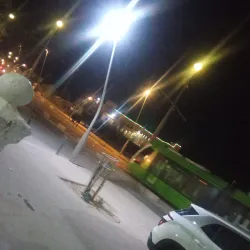 Great Mosque of Ouargla - Ouargla (Warqla)