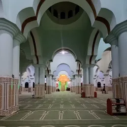 Great Mosque of Ouargla - Ouargla (Warqla)