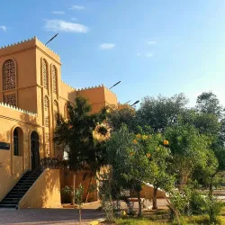 Great Mosque of Ouargla - Ouargla (Warqla)