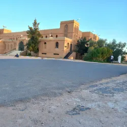Great Mosque of Ouargla - Ouargla (Warqla)