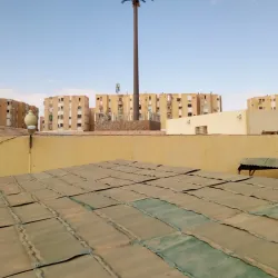 Great Mosque of Ouargla - Ouargla (Warqla)