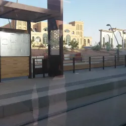 Great Mosque of Ouargla - Ouargla (Warqla)