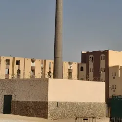 Great Mosque of Ouargla - Ouargla (Warqla)