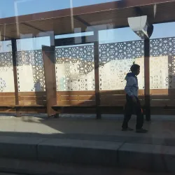 Great Mosque of Ouargla - Ouargla (Warqla)