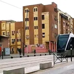 Oued Mya - Ouargla (Warqla)