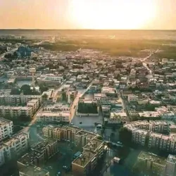 Oued Mya - Ouargla (Warqla)