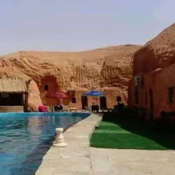 Oued Mya - Ouargla (Warqla)