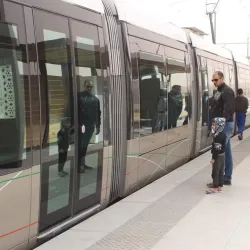 Oued Mya - Ouargla (Warqla)