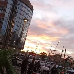 Oued Mya - Ouargla (Warqla)