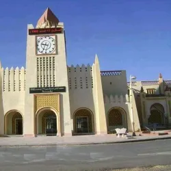 Oued Mya - Ouargla (Warqla)