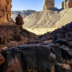 Saharan Desert Excursions - Ouargla (Warqla)